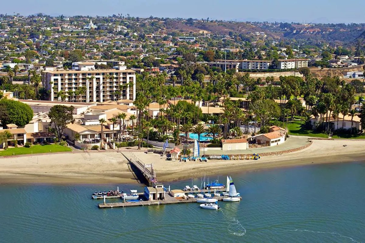 San Diego Mission Bay | Action Sports Rentals, San Diego, CA