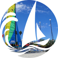 a close up of a boat