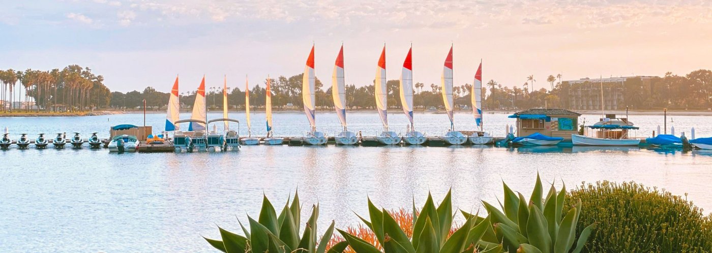 Action Sport Rentals | Boat Rentals & More - San Diego CA